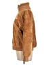 The North Face 100% Polyester Brown Tan Fleece Size L - photo 5