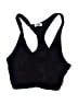 Assorted Brands Black Swimsuit Top Size M - photo 1