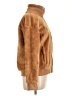 The North Face 100% Polyester Brown Tan Fleece Size L - photo 4