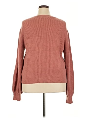 Liz Claiborne Pullover Sweater (view 2)