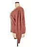 Liz Claiborne Floral Pink Pullover Sweater Size XXL - photo 5