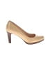 Cole Haan Tan Heels Size 6 1/2 - photo 1