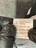 Unbranded Black 3/4 Sleeve Blouse Size M - photo 9