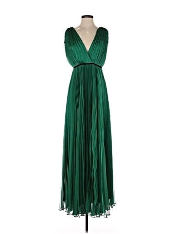 Halston Heritage Cocktail Dress (view 1)
