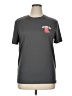 Unbranded Gray Active T-Shirt Size XL - photo 1