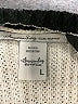 American Rag Cie 100% Acrylic Ivory Pullover Sweater Size L - photo 7
