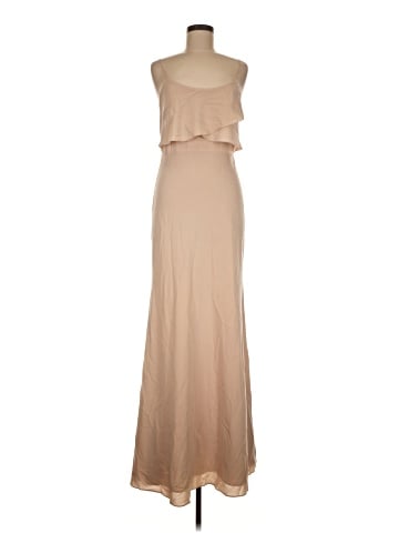 Jenny Yoo Collection Casual Dress (view 1)