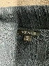 Venus Black Cardigan Size XL - photo 7