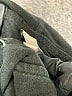 Unbranded Black Pullover Hoodie Size L (estimated) - photo 7