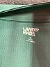 Lands' End Solid Green Track Jacket Size 1X - photo 6