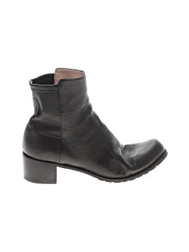 Stuart Weitzman Ankle Boots
