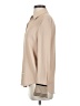 Equipment Color Block Tan Long Sleeve Blouse Size XXS - photo 5