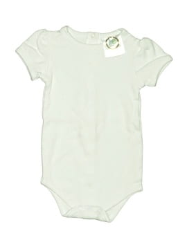 Blanks Boutique Short Sleeve Onesie
