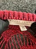 Gilded Intent Red Cardigan Size M - photo 6