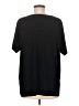 Hatch Black Short Sleeve T-Shirt One size - photo 2