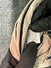 Loveappella Stripes Tan Casual Dress Size XL - photo 8
