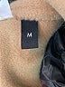 Theory Tan Wool Coat Size M - photo 8
