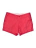 Lilly Pulitzer Solid Red Shorts Size 10 - photo 1