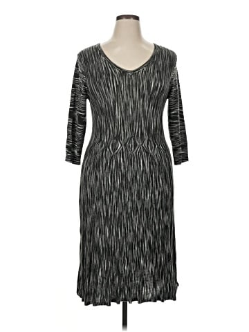 DressBarn Casual Dress (view 1)