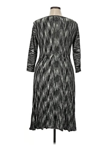 DressBarn Casual Dress (view 2)