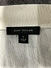 Ann Taylor Ivory Cardigan Size M - photo 7