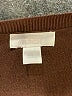 Nordstrom Rack Brown Pullover Sweater Size L - photo 7
