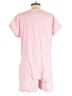 Vineyard Vines Stripes Pink Romper Size M - photo 2