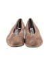 Eileen Fisher Brown Tan Flats Size 9 - photo 2
