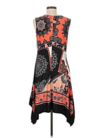 Fresh of LA Casual Dress (view 2)