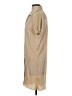 Lyaner Tan Casual Dress Size XS - photo 5