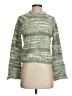 Universal Thread Tweed Green Pullover Sweater Size XS - photo 1