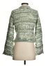 Universal Thread Tweed Green Pullover Sweater Size XS - photo 2