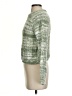 Universal Thread Tweed Green Pullover Sweater Size XS - photo 5