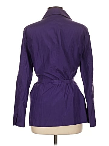 Chico's Trenchcoat (view 2)