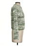 Universal Thread Tweed Green Pullover Sweater Size XS - photo 4