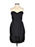 Leifsdottir Black Cocktail Dress Size 2 - photo 1