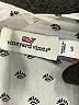 Vineyard Vines Polka Dots Silver White Casual Dress Size S - photo 7