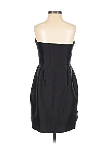 Leifsdottir Cocktail Dress (view 2)