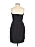Leifsdottir Black Cocktail Dress Size 2 - photo 2