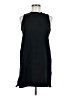 Old Navy 100% Cotton Black Casual Dress Size M - photo 1