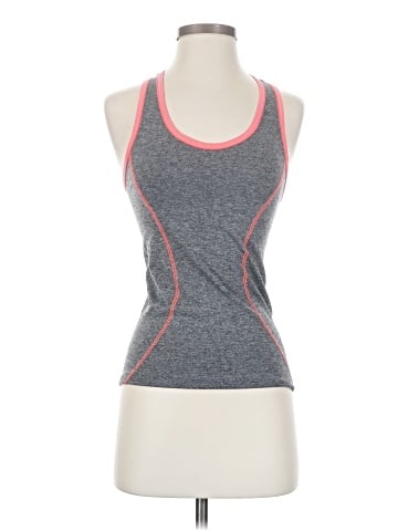 Unbranded Sleeveless Top (view 1)