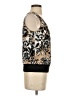 Anne Klein Black Sleeveless Top Size S - photo 4