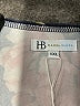Hazel Blues Floral Blue Casual Dress Size 1X - photo 8