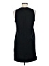 Old Navy 100% Cotton Black Casual Dress Size M - photo 2