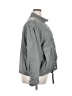 American Eagle Outfitters 100% Lyocell Gray Jacket Size XXL - photo 4