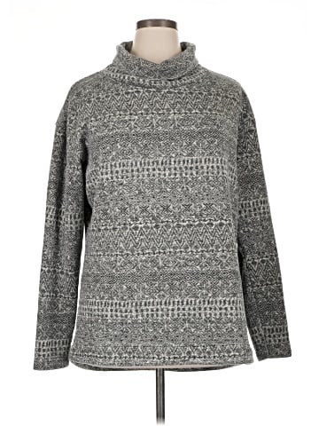 Columbia Turtleneck Sweater (view 1)