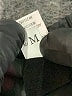 Unbranded Black Casual Dress Size M - photo 7