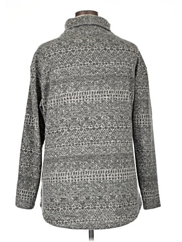 Columbia Turtleneck Sweater (view 2)