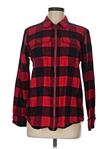 Chaps Fleece (view 1)
