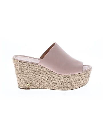 MICHAEL Michael Kors Wedges (view 1)